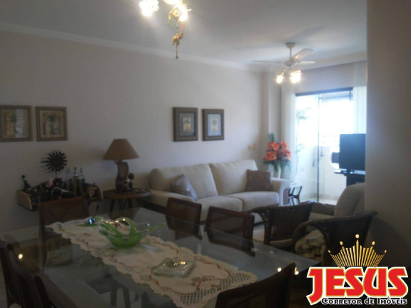 Imagem Apartamento com 3 Quartos à Venda, 90 m² em Enseada - Guarujá