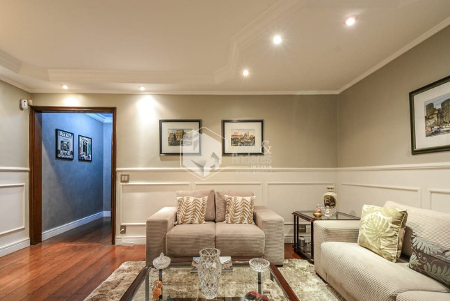 Casa com 3 Quartos à Venda, 215 m² em Jardim Da Glória - São Paulo