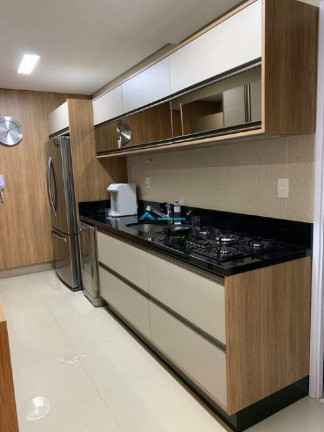 Imagem Apartamento com 3 Quartos à Venda, 146 m² em Anhangabaú - Jundiaí Imagem Apartamento com 3 Quartos à Venda, 146 m² em Anhangabaú - Jundiaí