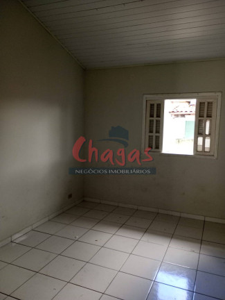 Imagem Sobrado com 2 Quartos para Alugar, 90 m² em Sumaré - Caraguatatuba