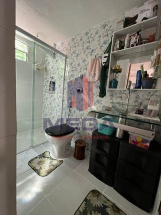 Imagem Casa com 3 Quartos à Venda, 100 m² em Aribiri - Vila Velha
