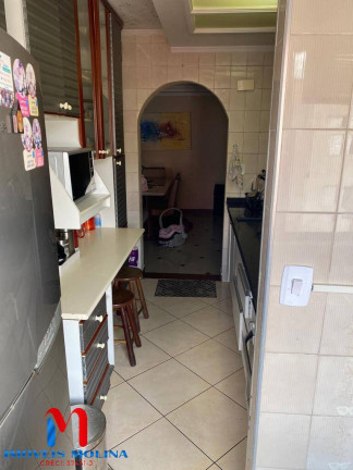 Imagem Apartamento com 3 Quartos à Venda, 80 m² em Jardim Patente - São Paulo Imagem Apartamento com 3 Quartos à Venda, 80 m² em Jardim Patente - São Paulo