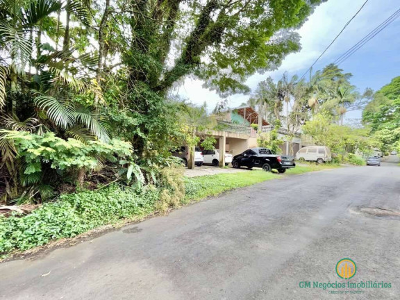 Imagem Casa com 4 Quartos à Venda, 1.000 m² em Chácara Canta Galo - Cotia