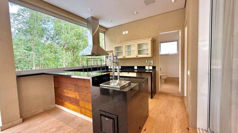 Imagem Casa com 4 Quartos à Venda, 851 m² em Santana De Parnaíba