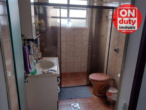 Imagem Apartamento com 3 Quartos à Venda, 84 m² em Aparecida - Santos Imagem Apartamento com 3 Quartos à Venda, 84 m² em Aparecida - Santos