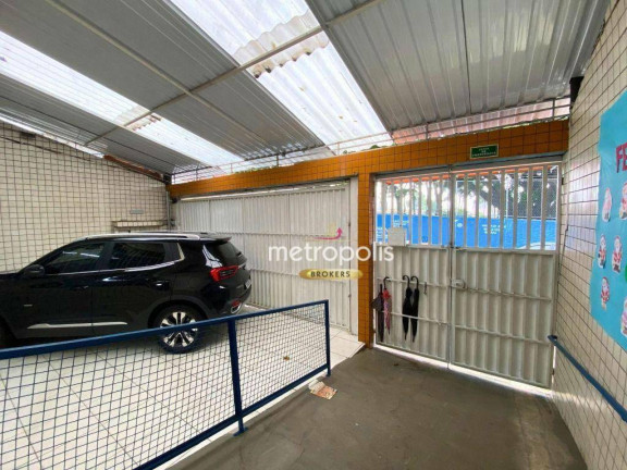 Imagem Edifício Residencial à Venda ou Locação, 329 m² em Vila América - Santo André Imagem Edifício Residencial à Venda ou Locação, 329 m² em Vila América - Santo André