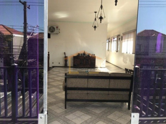 Imagem Casa com 4 Quartos para Alugar, 200 m² em Santa Teresinha - São Paulo Imagem Casa com 4 Quartos para Alugar, 200 m² em Santa Teresinha - São Paulo