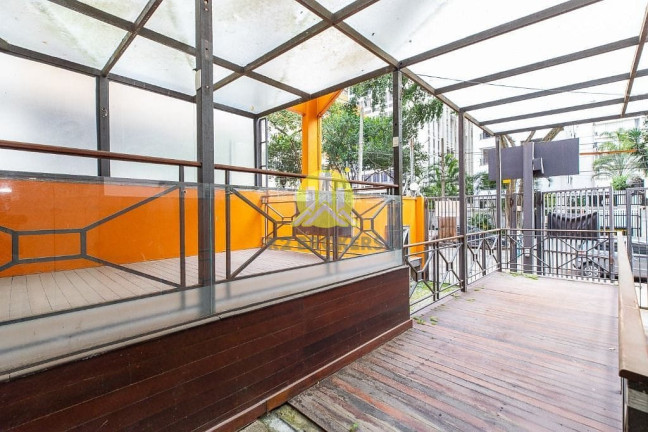 Imagem Loja à Venda, 1.130 m² em Higienópolis - São Paulo Imagem Loja à Venda, 1.130 m² em Higienópolis - São Paulo