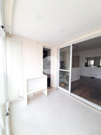 Imagem Apartamento com 1 Quarto para Alugar, 52 m² em Campo Belo - São Paulo Imagem Apartamento com 1 Quarto para Alugar, 52 m² em Campo Belo - São Paulo