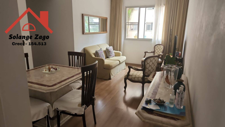 Imagem Apartamento com 3 Quartos à Venda, 65 m² em Vila Andrade - São Paulo Imagem Apartamento com 3 Quartos à Venda, 65 m² em Vila Andrade - São Paulo