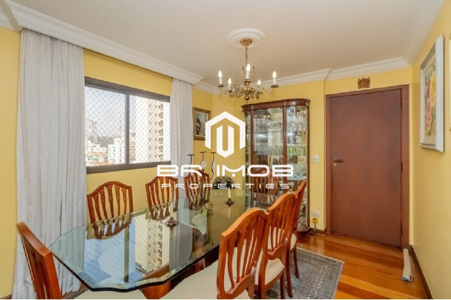 Imagem Imóvel com 4 Quartos à Venda, 170 m² em Perdizes - São Paulo