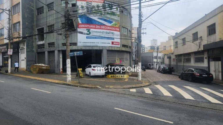 Imagem Loja para Alugar, 195 m² em Rudge Ramos - São Bernardo Do Campo Imagem Loja para Alugar, 195 m² em Rudge Ramos - São Bernardo Do Campo