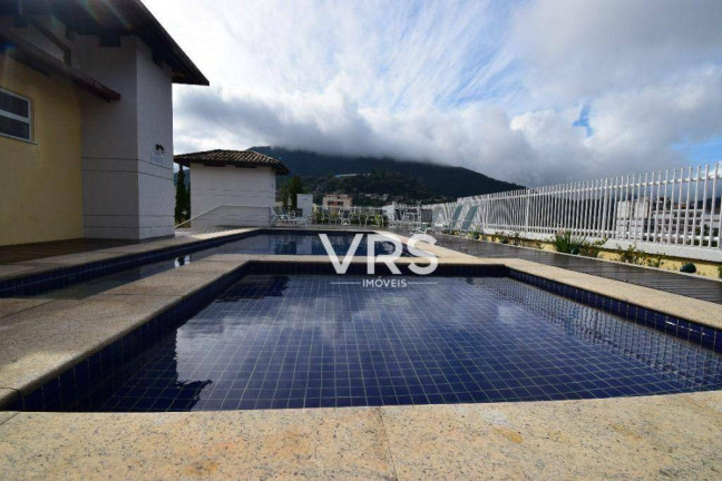 Imagem Apartamento com 1 Quarto à Venda, 45 m² em Alto - Teresópolis Imagem Apartamento com 1 Quarto à Venda, 45 m² em Alto - Teresópolis