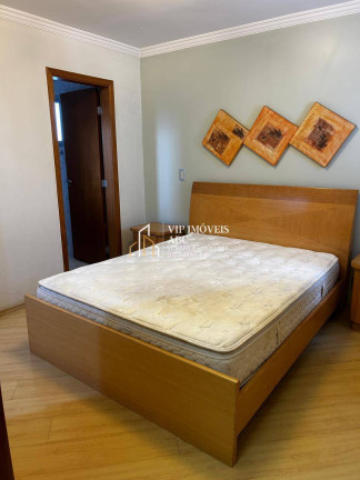 Imagem Apartamento com 2 Quartos à Venda, 84 m² em Vila Gilda - Santo André