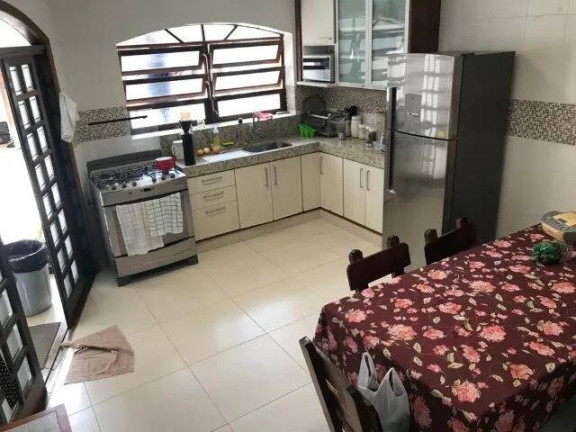 Imagem Casa com 5 Quartos à Venda, 256 m² em Massaguaçu - Caraguatatuba Imagem Casa com 5 Quartos à Venda, 256 m² em Massaguaçu - Caraguatatuba