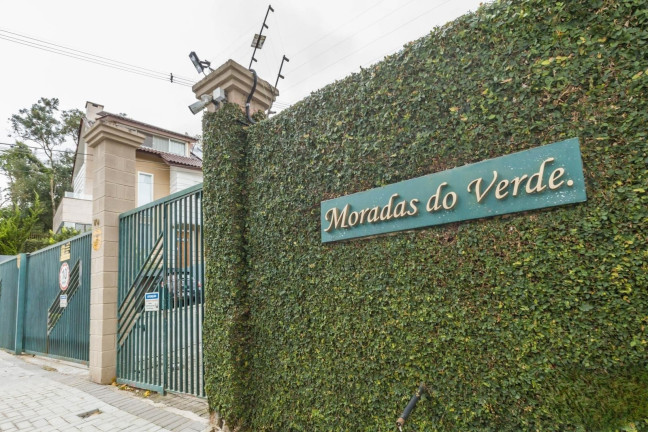 Imagem Casa de Condomínio com 3 Quartos à Venda, 108 m² em Cidade Industrial - Curitiba Imagem Casa de Condomínio com 3 Quartos à Venda, 108 m² em Cidade Industrial - Curitiba