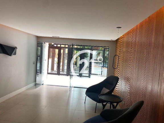 Imagem Apartamento com 2 Quartos à Venda, 60 m² em Itaim Bibi - São Paulo