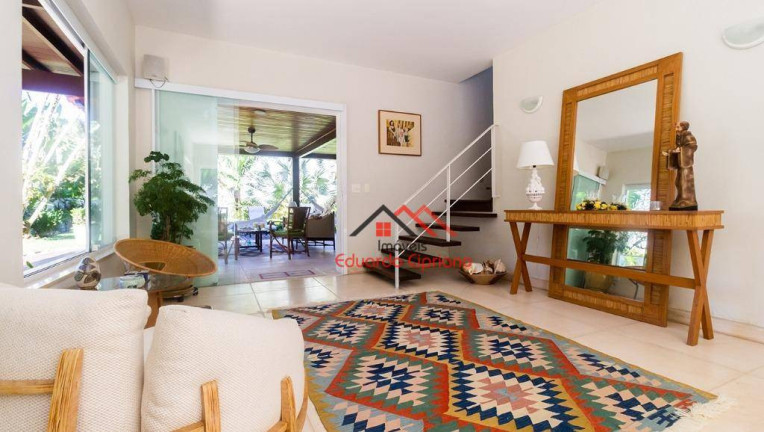 Imagem Casa com 5 Quartos à Venda, 440 m² em Massaguaçu - Caraguatatuba Imagem Casa com 5 Quartos à Venda, 440 m² em Massaguaçu - Caraguatatuba