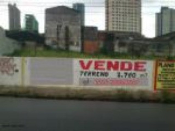Imagem Terreno à Venda, 2.760 m² em Parque Das Nações - Santo André Imagem Terreno à Venda, 2.760 m² em Parque Das Nações - Santo André