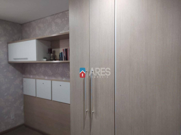 Imagem Apartamento com 2 Quartos à Venda, 60 m² em Vila Belvedere - Americana Imagem Apartamento com 2 Quartos à Venda, 60 m² em Vila Belvedere - Americana