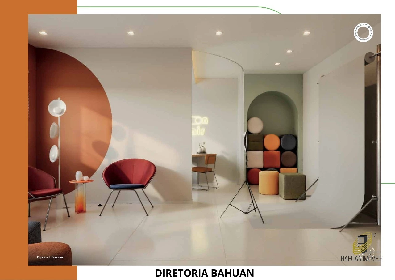 Imagem Imóvel com 1 Quarto à Venda, 25 m² em Jardim Ivana - São Paulo