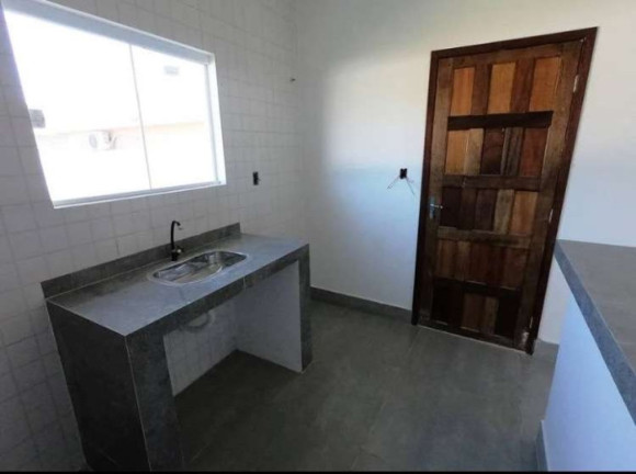 Imagem Casa com 2 Quartos à Venda, 70 m² em Parque Balneário São Francisco - Cabo Frio