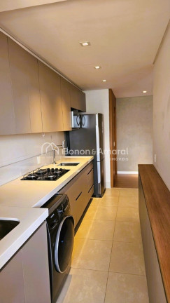 Imagem Apartamento com 2 Quartos à Venda, 84 m² em Taquaral - Campinas