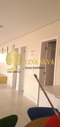 Imagem Apartamento com 2 Quartos à Venda, 57 m² em Vila Das Mercês - São Paulo