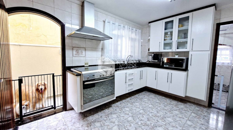 Imagem Sobrado com 3 Quartos à Venda, 162 m² em Vila Nova Mazzei - São Paulo
