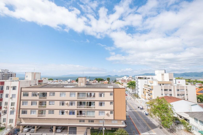 Imagem Apartamento com 3 Quartos à Venda, 88 m² em Balneário - Florianópolis