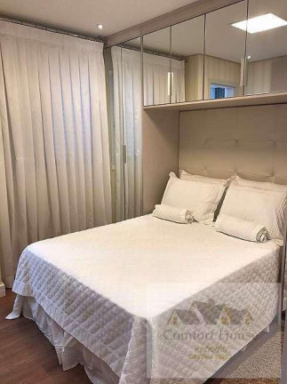 Imagem Apartamento com 3 Quartos à Venda, 65 m² em Vila Camilópolis - Santo André Imagem Apartamento com 3 Quartos à Venda, 65 m² em Vila Camilópolis - Santo André
