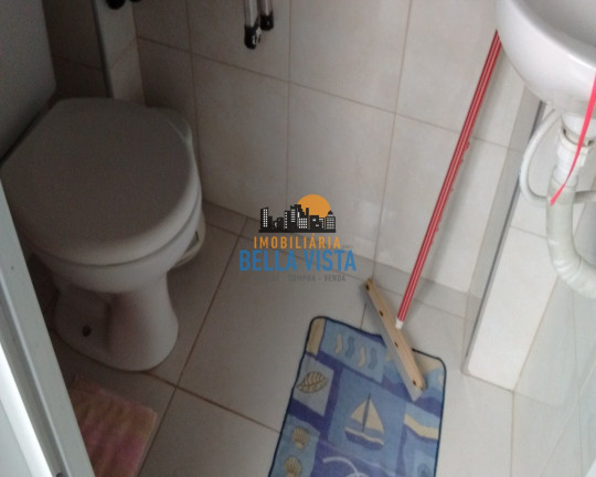Imagem Apartamento com 2 Quartos à Venda, em Centro - São Vicente Imagem Apartamento com 2 Quartos à Venda, em Centro - São Vicente