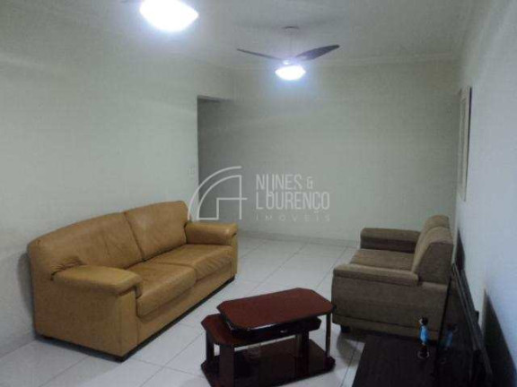 Imagem Apartamento com 2 Quartos para Alugar, 157 m² em Gonzaga - Santos Imagem Apartamento com 2 Quartos para Alugar, 157 m² em Gonzaga - Santos
