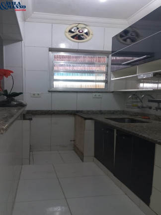 Imagem Sobrado com 2 Quartos à Venda, em Vila Alpina - São Paulo Imagem Sobrado com 2 Quartos à Venda, em Vila Alpina - São Paulo