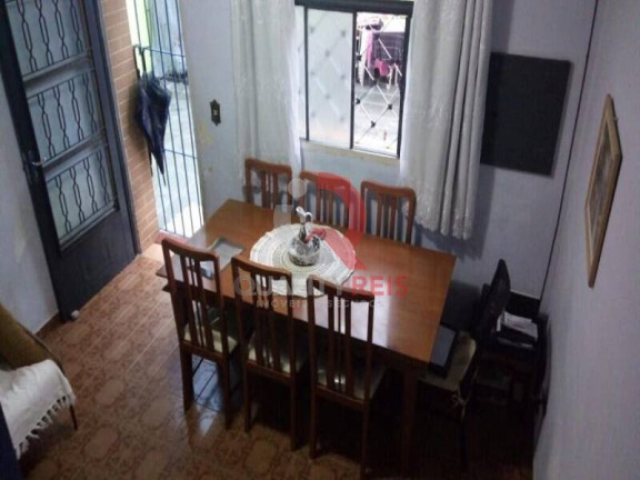 Imagem Casa com 3 Quartos à Venda, 148 m² em Brás - São Paulo