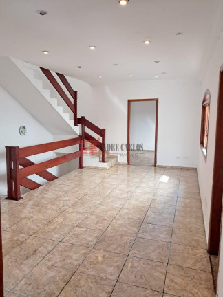 Imagem Sobrado com 3 Quartos à Venda, 221 m² em Santa Maria - Osasco Imagem Sobrado com 3 Quartos à Venda, 221 m² em Santa Maria - Osasco