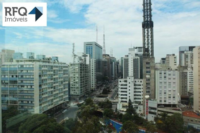 Imagem Imóvel para Alugar, 403 m² em Bela Vista - São Paulo Imagem Imóvel para Alugar, 403 m² em Bela Vista - São Paulo