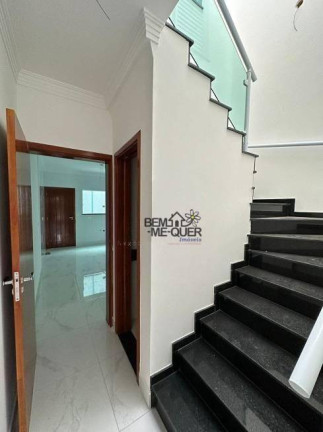 Sobrado com 3 Quartos à Venda, 115 m² em Jardim Regina - São Paulo