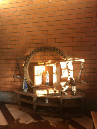 Imagem Casa de Condomínio com 1 Quarto à Venda, 201 m² em Jardim Tereza Cristina - Jundiaí Imagem Casa de Condomínio com 1 Quarto à Venda, 201 m² em Jardim Tereza Cristina - Jundiaí