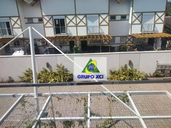 Imagem Casa com 3 Quartos à Venda, 95 m² em Chácara Primavera - Campinas