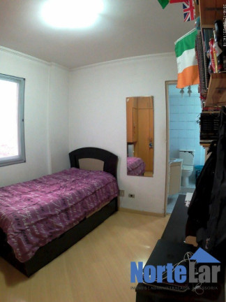 Imagem Apartamento com 2 Quartos à Venda, 57 m² em Vila Bruna - São Paulo