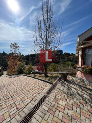 Imagem Casa de Condomínio com 4 Quartos à Venda, 260 m² em Vale Encantado - Campos Do Jordão Imagem Casa de Condomínio com 4 Quartos à Venda, 260 m² em Vale Encantado - Campos Do Jordão