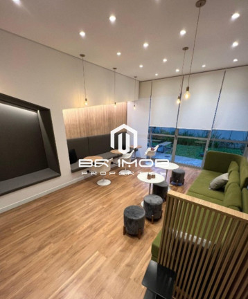 Imagem Imóvel com 1 Quarto à Venda, 32 m² em Moema - São Paulo Imagem Imóvel com 1 Quarto à Venda, 32 m² em Moema - São Paulo
