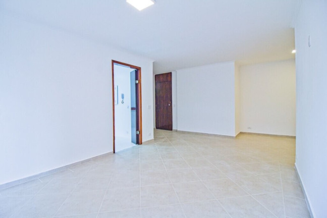 Imagem Apartamento com 3 Quartos à Venda, 116 m² em Itaim Bibi - São Paulo