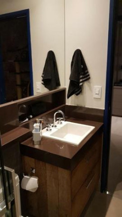 Imagem Apartamento com 3 Quartos à Venda, 96 m² em Chácara Areal - Indaiatuba Imagem Apartamento com 3 Quartos à Venda, 96 m² em Chácara Areal - Indaiatuba