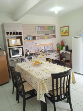 Imagem Casa com 2 Quartos à Venda, 90 m² em Itajuba - Barra Velha