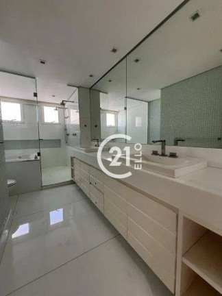 Imagem Apartamento com 4 Quartos à Venda ou Locação, 274 m² em Campo Belo - São Paulo Imagem Apartamento com 4 Quartos à Venda ou Locação, 274 m² em Campo Belo - São Paulo