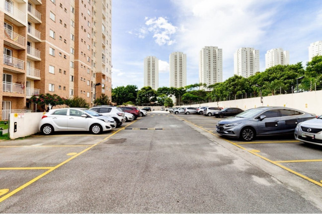 Imagem Apartamento com 2 Quartos à Venda, 55 m² em Jaguaré - São Paulo Imagem Apartamento com 2 Quartos à Venda, 55 m² em Jaguaré - São Paulo