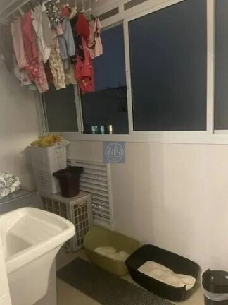 Imagem Apartamento com 3 Quartos à Venda, 82 m² em Vila Mariana - São Paulo Imagem Apartamento com 3 Quartos à Venda, 82 m² em Vila Mariana - São Paulo