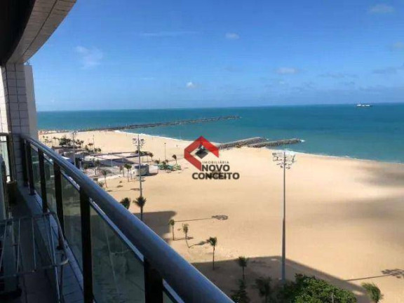 Imagem Apartamento com 2 Quartos à Venda, 70 m² em Praia De Iracema - Fortaleza Imagem Apartamento com 2 Quartos à Venda, 70 m² em Praia De Iracema - Fortaleza
